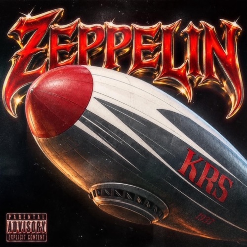Zeppelin Tonight