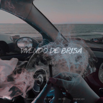 Vivendo de Brisa - Single