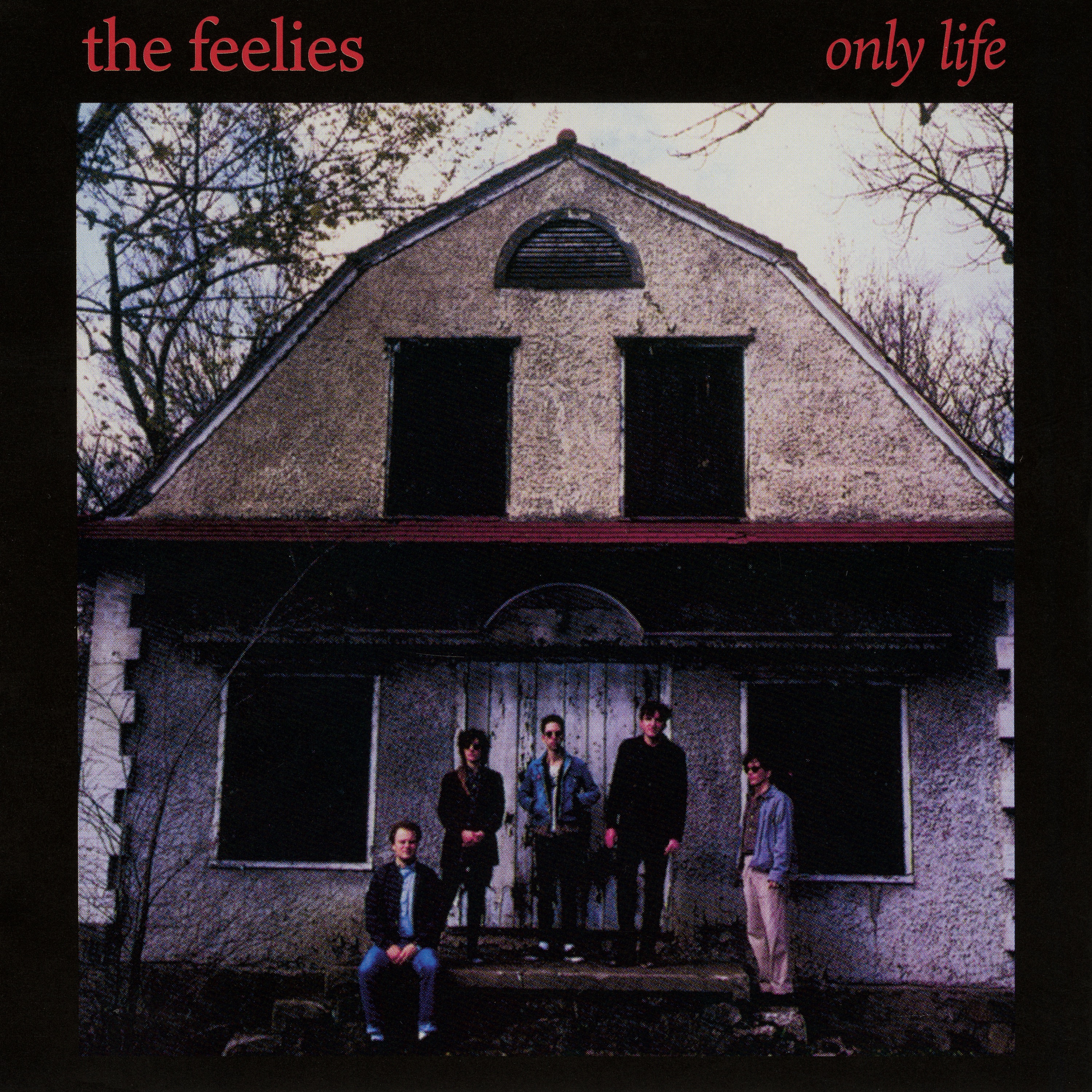 Only Life