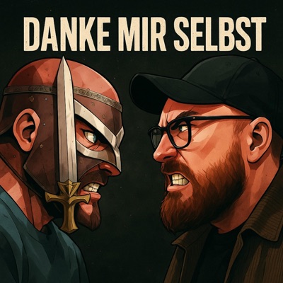 DANKE MIR SELBST - Single