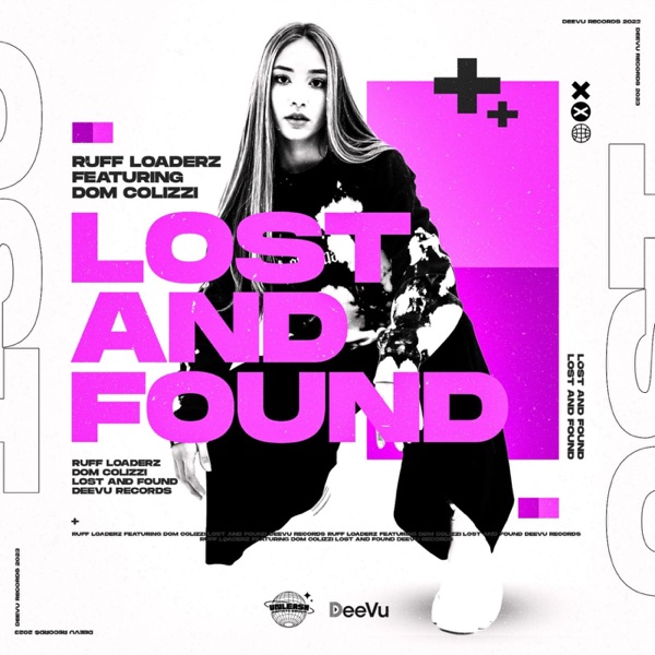 Lost & Found - Single