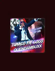 Dengarkan Quendambuxx, tonton video musik, baca bio, lihat tanggal tur & lainnya!