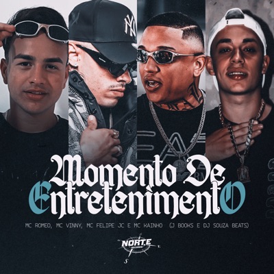 Momento de Entretenimento - Single