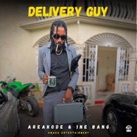 Delivery Guy - Single - Areakode