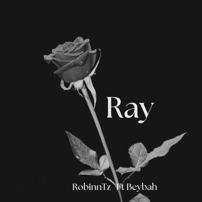 Ray (feat. Beybah) - Single