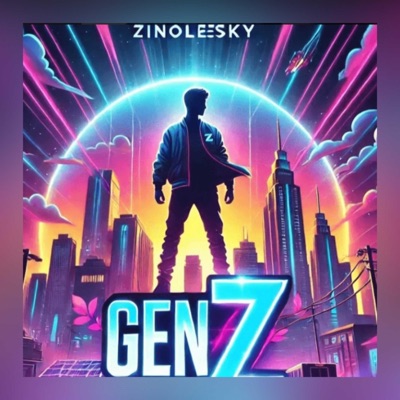zinoleesky - Gen Z (SOFZINO Remix)