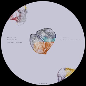 Coccinelle EP - Single