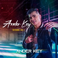 Sessions, Vol. 1 (Live) - EP - ANDER KEY