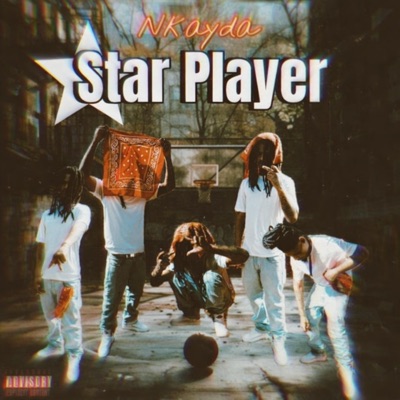 Star Player - EP