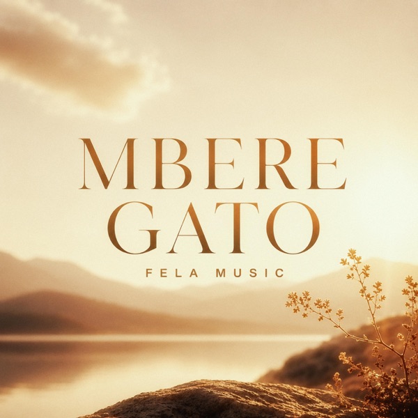 Mbere gato