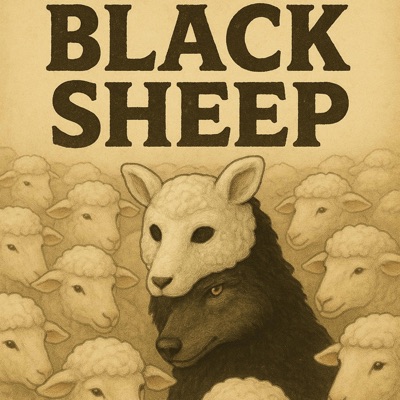 Black Sheep - Single