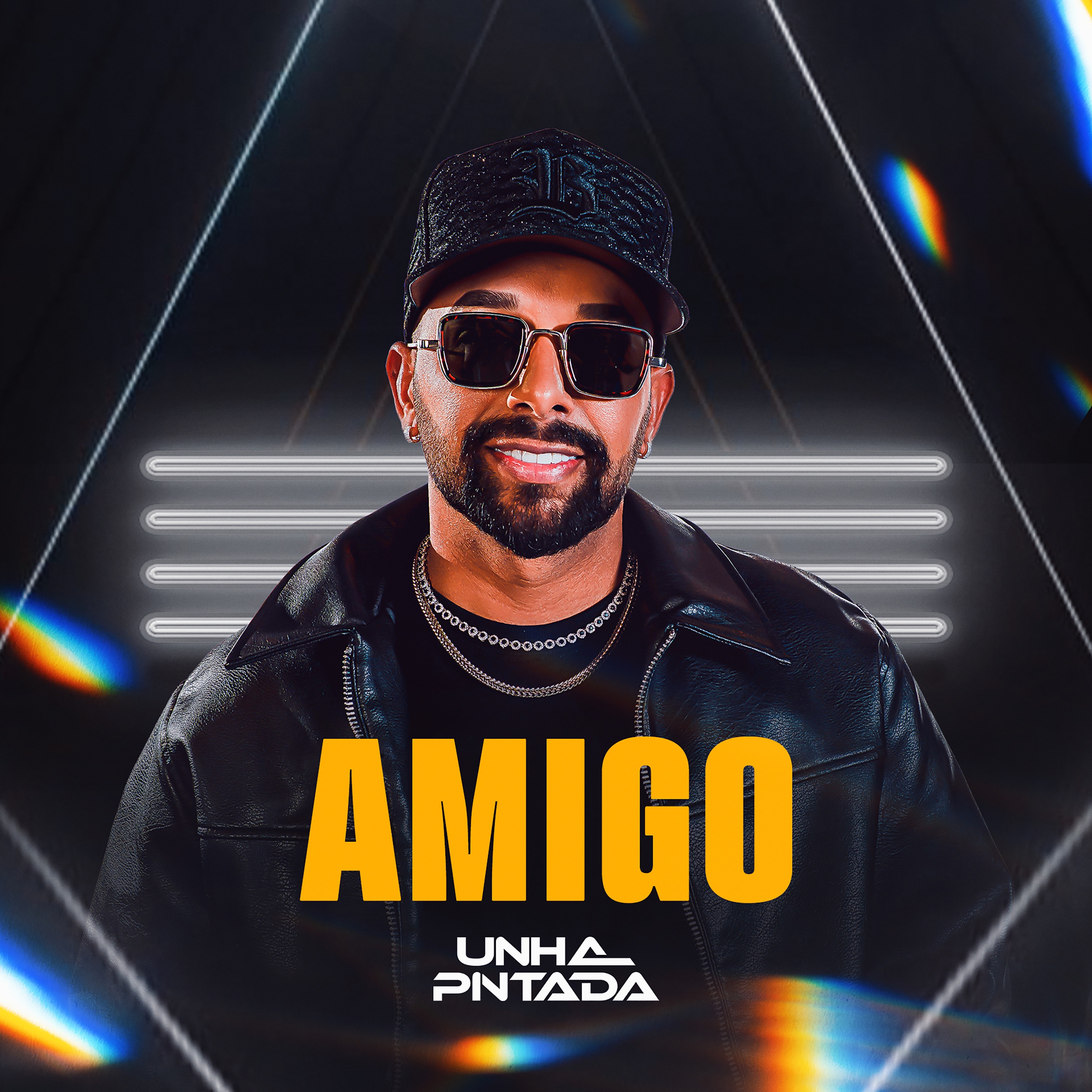 Amigo - Single
