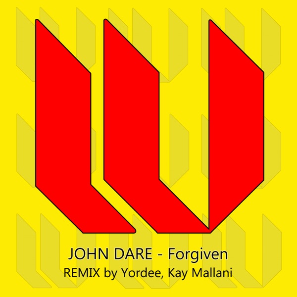 Forgiven - Single