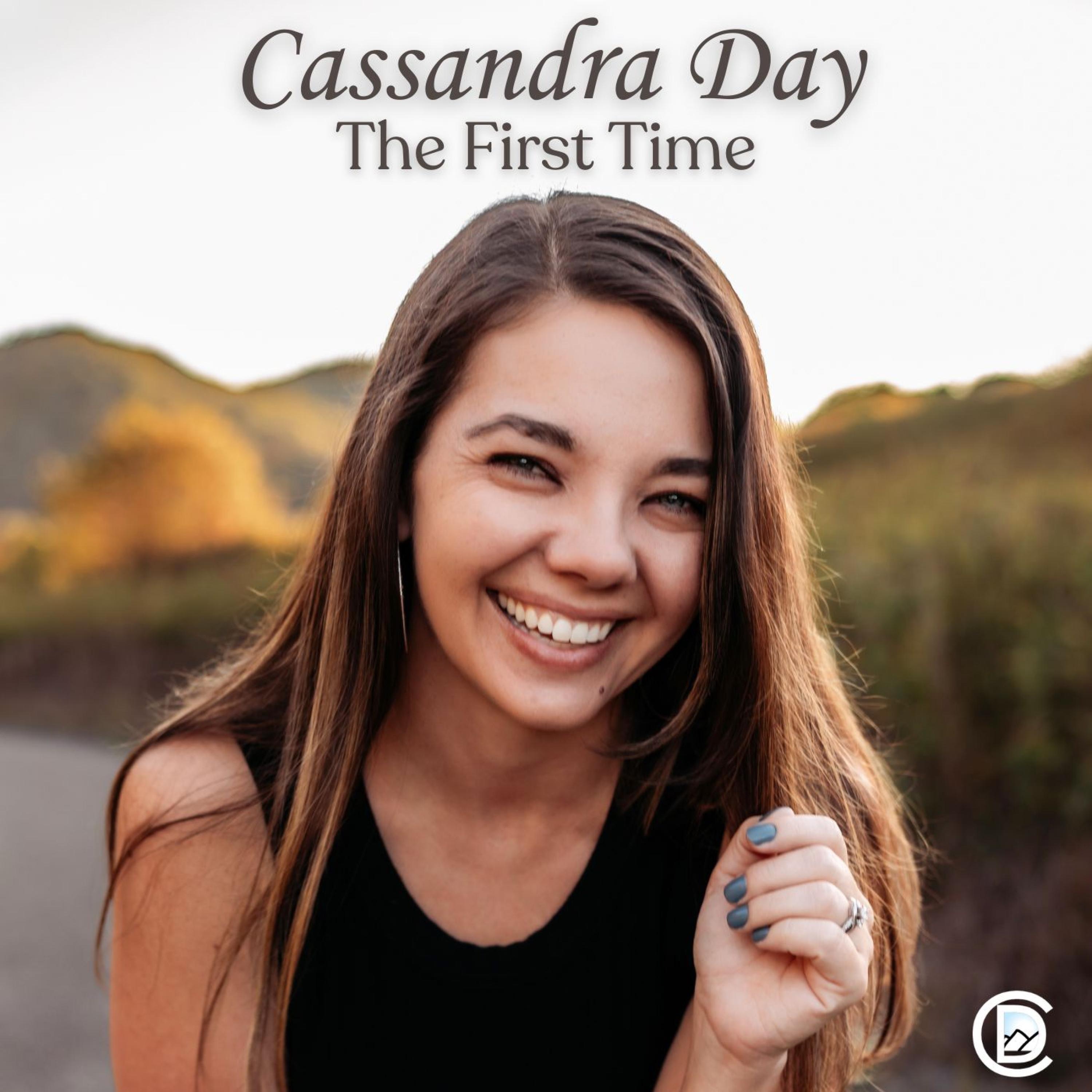 The First Time