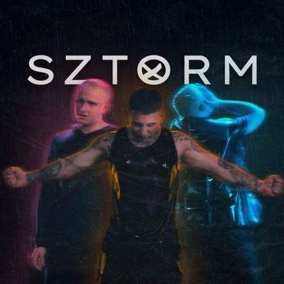 Sztorm - Single