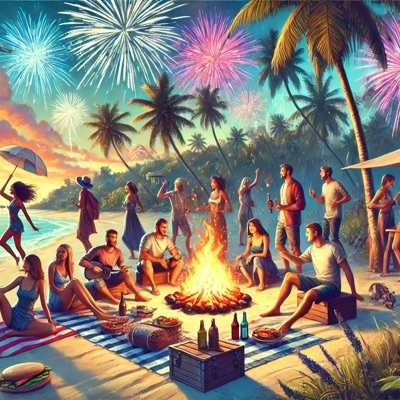 Samuel Silver - We Celebrating