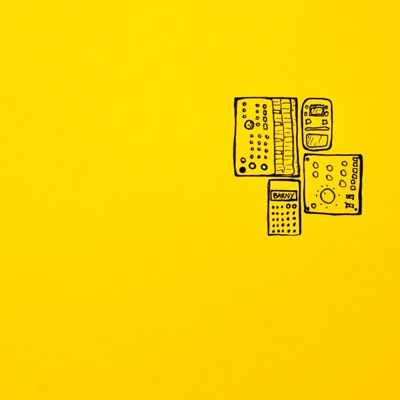 Honey, I Shrunk The Synths - EP