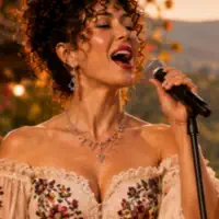 Lume, de când m-am născut... — BELLA POPESCU