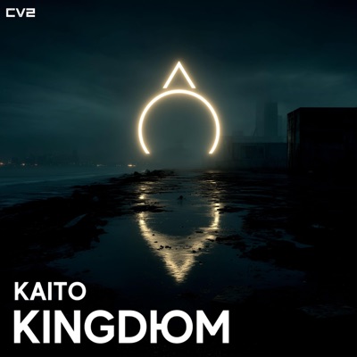 KINGDЮM - Single