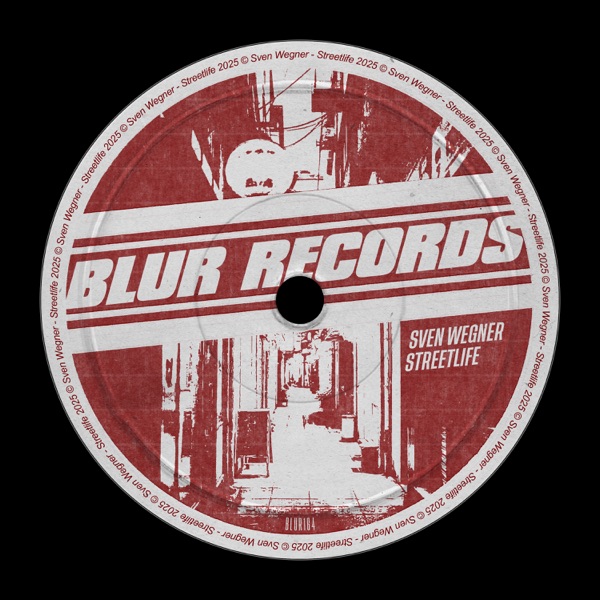 Streetlife - Single