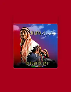 Listen to Dlaya Nyoka, watch music videos, read bio, see tour dates & more!