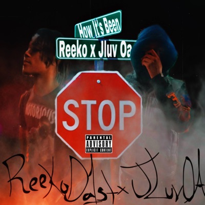 How Its Been (feat. Jluv oa) - Single