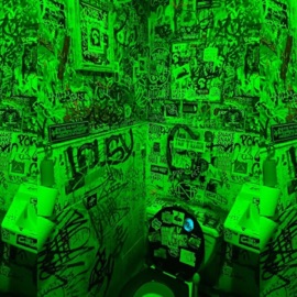 מירוצה עשן Shedko