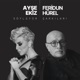Ayşe Ekiz - Mezarımın Taşı (Feridun Hürel Şarkıları)
