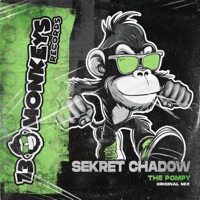 The Pompy - Single - Sekret Chadow