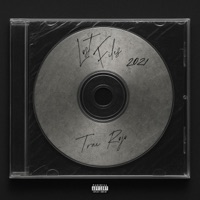 Lost Files - Trae Rojo