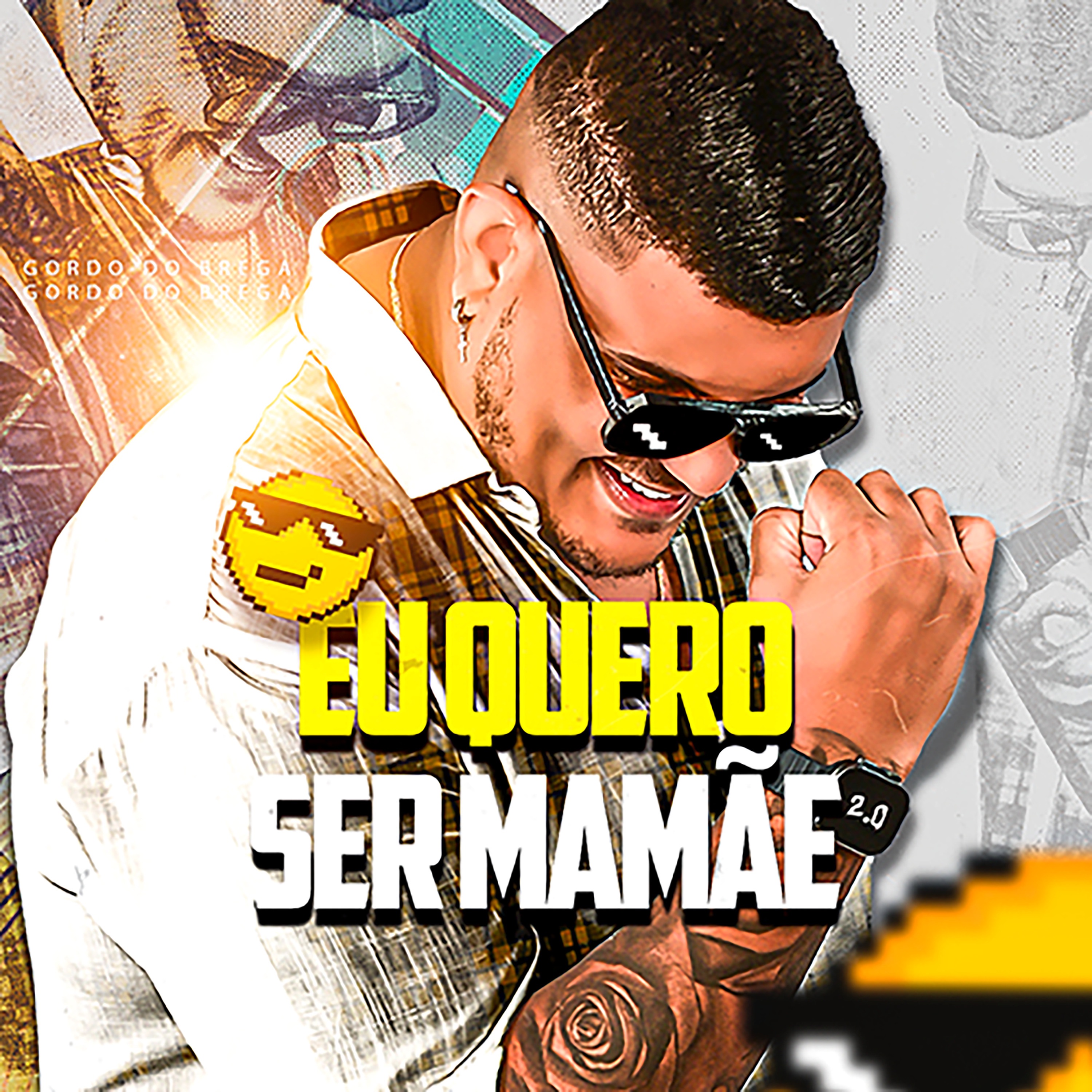 Eu Quero Ser Mamãe 2.0