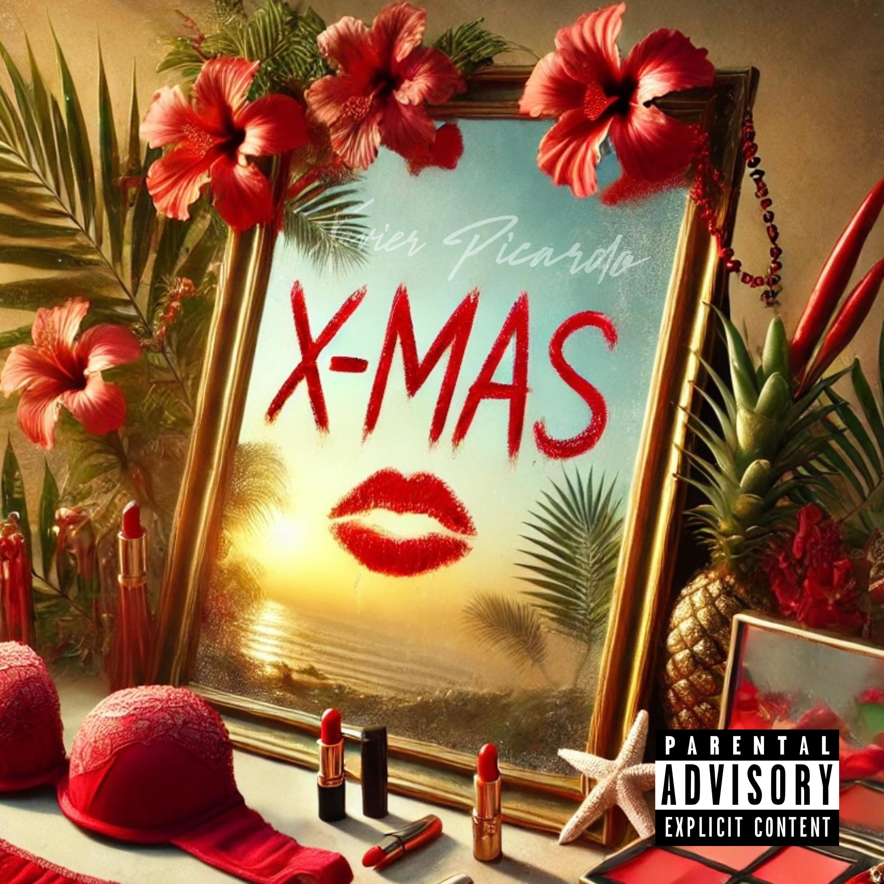 X-Mas - Single