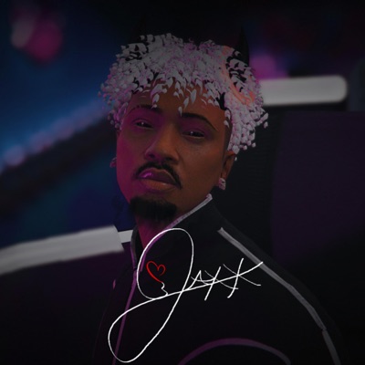 Jaxx The Unstoppable - Single