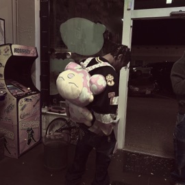 Harlem Nights ZaZa3900