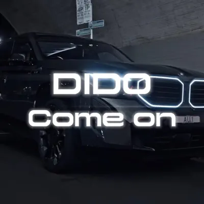 Listen to Come On - Single by DIDO UZ