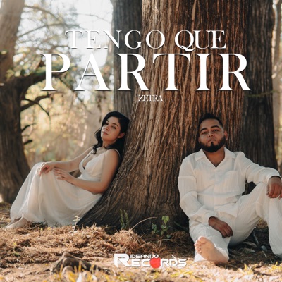 Tengo Que Partir - Single