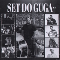 Set do Guga 1.0 (feat. DJ WM Gordinho Sexy, Assis, Muxima MC & Falcøne) - Single - Padrin Sheik, HBe, DJ DoisG & Mc Fred
