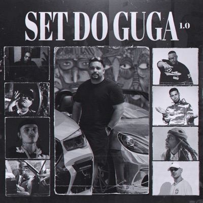 Set do Guga 1.0 (feat. DJ WM Gordinho Sexy, Assis, Muxima MC & Falcøne) - Single