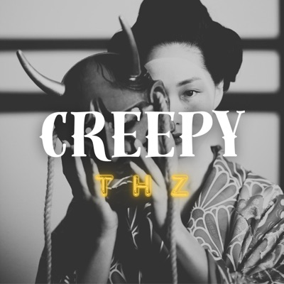Creepy - Single
