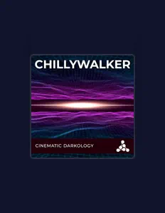 Chillywalkerを聴いたり、ミュージックビデオを鑑賞したり、経歴やツアー日程などを確認したりしましょう！