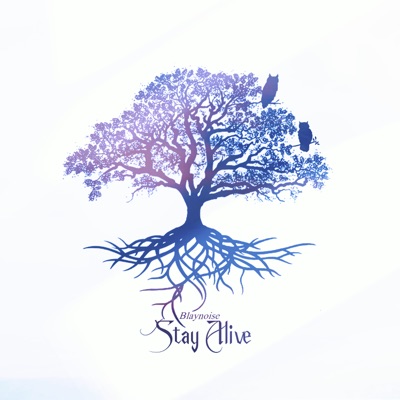 Stay Alive - EP