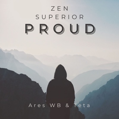 Proud (Remix) [feat. Ares WB & Teta] - Single
