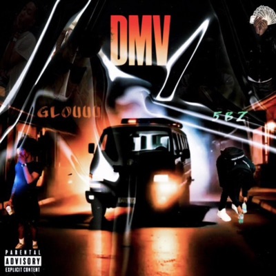 DMV (feat. 5bz) - Single
