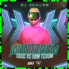 Montagem Toxic vs Ram Tchum - Single