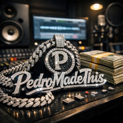 Pedro Made This