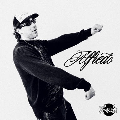 Alfredo EP - EP