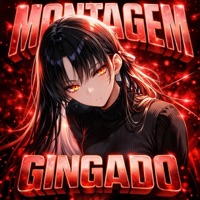 MONTAGEM GINGADO - EP - DJ DKR