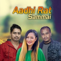 Aadhi Rat Sammai - EP - Gobinda Pangeni & Melina Rai