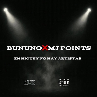 En Higuey no hay Artistas (feat. Mj Points) - Single
