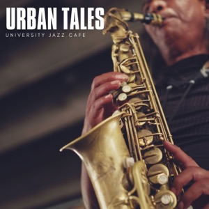 Urban Tales: Restaurant Jazz